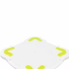 TRIXIE Licking Plate jutalomfalat adagoló tányér 20x20cm