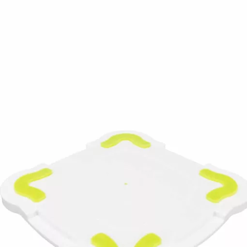 TRIXIE Licking Plate jutalomfalat adagoló tányér 20x20cm