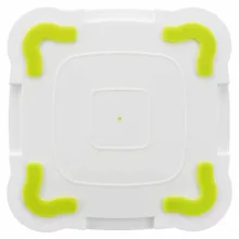 TRIXIE Licking Plate jutalomfalat adagoló tányér 20x20cm