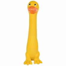 TRIXIE Latex Longi 18cm játék kutyáknak