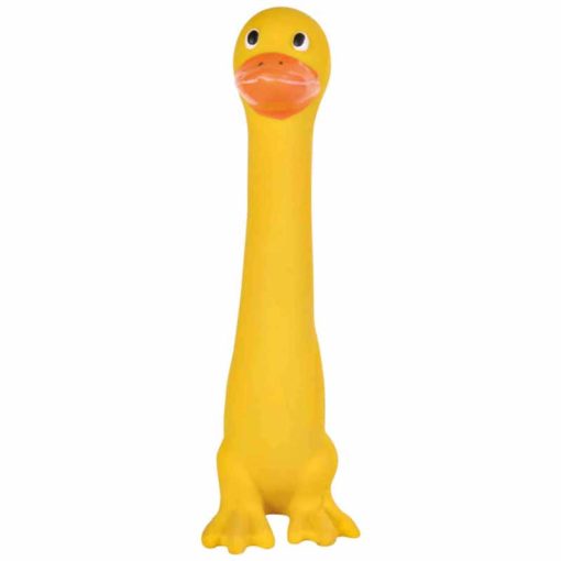 TRIXIE Latex Longi 18cm játék kutyáknak