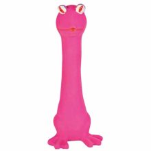 TRIXIE Latex Longi 18cm játék kutyáknak