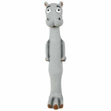 TRIXIE Latex Longi Állatok 30-32cm játék kutyáknak