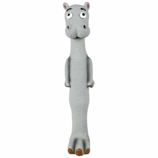 TRIXIE Latex Longi Állatok 30-32cm játék kutyáknak