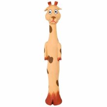 TRIXIE Latex Longi Állatok 30-32cm játék kutyáknak