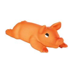 TRIXIE Latex Mini Malac 13cm játék kutyáknak