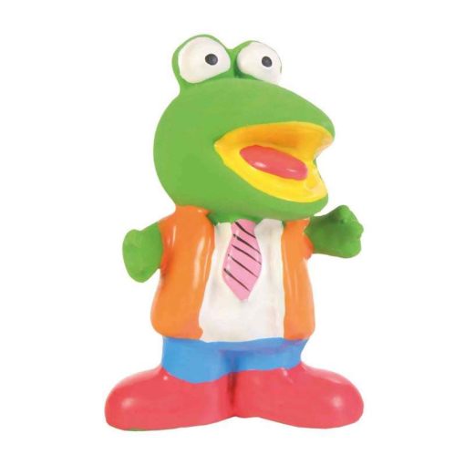 TRIXIE Latex Kicsi Állatok 6-9cm játék kutyáknak