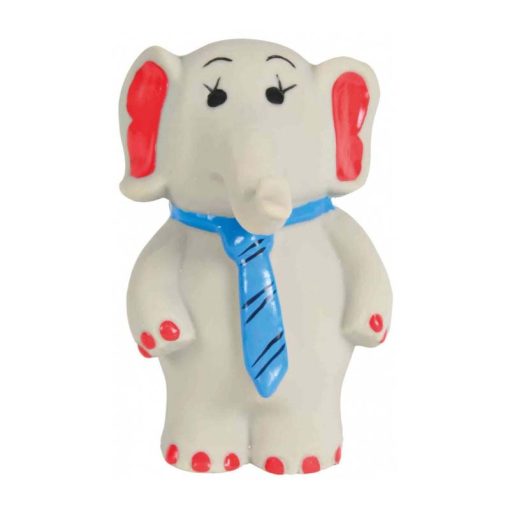 TRIXIE Latex Kicsi Állatok 6-9cm játék kutyáknak