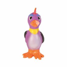 TRIXIE Latex Mini Állatok 11cm játék kutyáknak