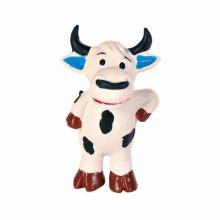 TRIXIE Latex Mini Állatok 11cm játék kutyáknak