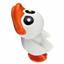 TRIXIE Latex Kacsa 13cm játék kutyáknak