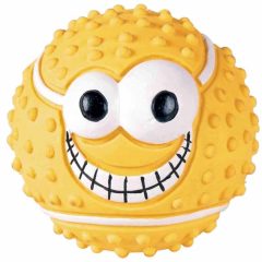 TRIXIE Sport Labda Sípoló 7cm játék kutyáknak