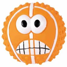 TRIXIE Sport Labda Sípoló 7cm játék kutyáknak