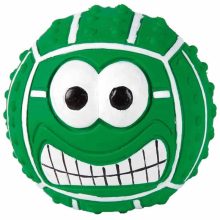 TRIXIE Sport Labda Sípoló 7cm játék kutyáknak