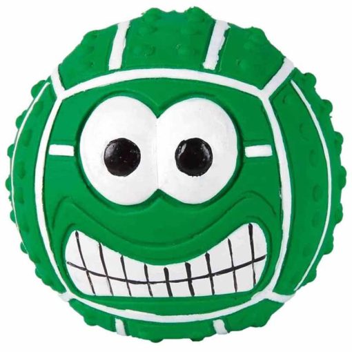 TRIXIE Sport Labda Sípoló 7cm játék kutyáknak