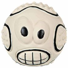 TRIXIE Sport Labda Sípoló 7cm játék kutyáknak