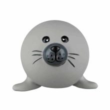 TRIXIE Latex Állat Figurák 6cm játék kutyáknak