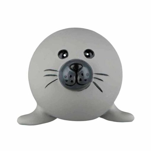 TRIXIE Latex Állat Figurák 6cm játék kutyáknak