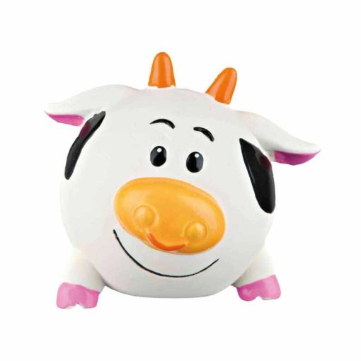 TRIXIE Latex Állat Figurák 6cm játék kutyáknak