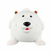 TRIXIE Latex Állat Figurák 6cm játék kutyáknak