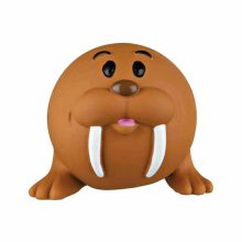TRIXIE Latex Állat Figurák 6cm játék kutyáknak
