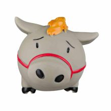 TRIXIE Latex Állat Figurák 6cm játék kutyáknak