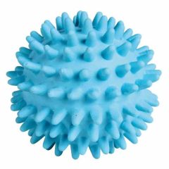 TRIXIE Latex Süni Labda tüskés 6cm játék kutyáknak