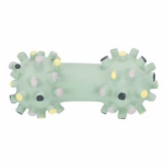   TRIXIE Latex Junior Mini Tüskés Apport 10cm játék kutyáknak