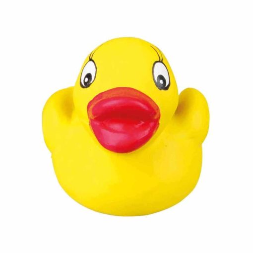 TRIXIE Latex Állat Kölykök 9cm játék kutyáknak