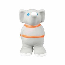 TRIXIE Latex Állat Kölykök 9cm játék kutyáknak