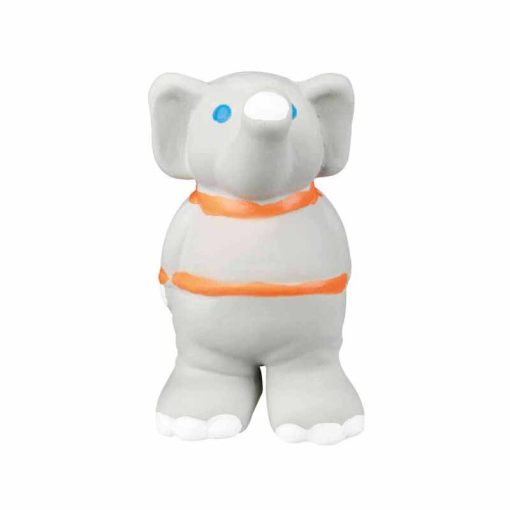 TRIXIE Latex Állat Kölykök 9cm játék kutyáknak