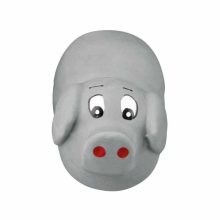 TRIXIE Latex Állat Kölykök 9cm játék kutyáknak