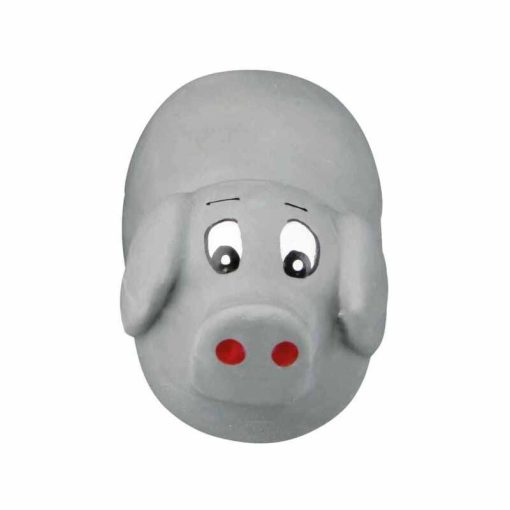 TRIXIE Latex Állat Kölykök 9cm játék kutyáknak