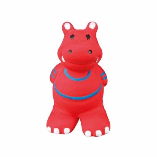 TRIXIE Latex Állat Kölykök 9cm játék kutyáknak