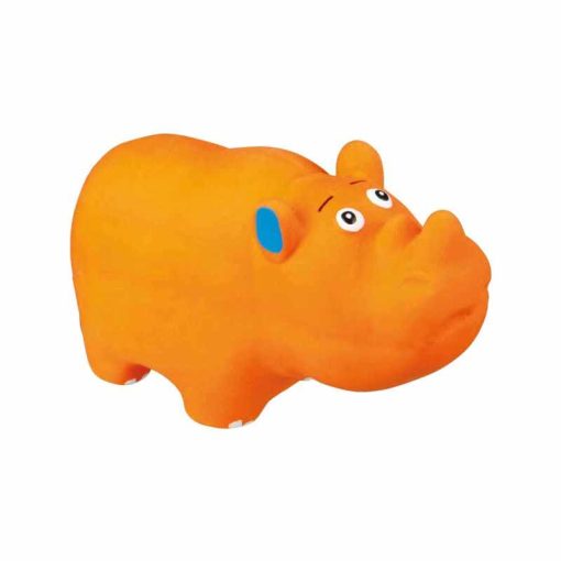 TRIXIE Latex Állat Kölykök 9cm játék kutyáknak