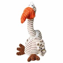 TRIXIE Plüss Keselyű 32cm játék kutyáknak