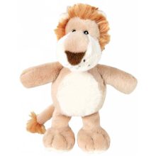TRIXIE Plüss Oroszlán 22cm játék kutyáknak