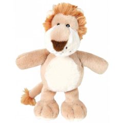 TRIXIE Plüss Oroszlán 22cm játék kutyáknak