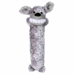 TRIXIE Plüss Longi 35cm játék kutyáknak