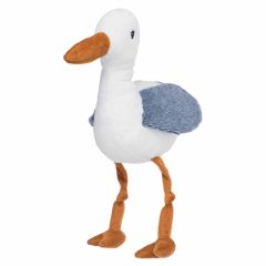   TRIXIE Plüss Be Nordic Seagull poliészter sirály 35cm játék kutyáknak
