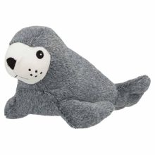 TRIXIE Plüss Be Nordic Seal poliészter fóka 30cm játék kutyáknak