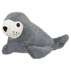   TRIXIE Plüss Be Nordic Seal poliészter fóka 30cm játék kutyáknak