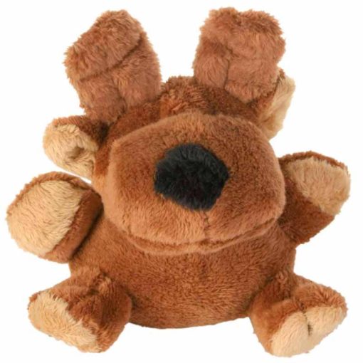 TRIXIE Plüss Állatfigurák 10-12cm játék kutyáknak
