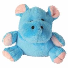 TRIXIE Plüss Állatfigurák 10-12cm játék kutyáknak