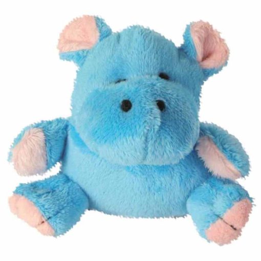 TRIXIE Plüss Állatfigurák 10-12cm játék kutyáknak