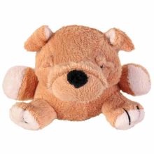 TRIXIE Plüss Állatfigurák 10-12cm játék kutyáknak