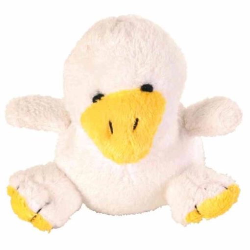 TRIXIE Plüss Állatfigurák 10-12cm játék kutyáknak