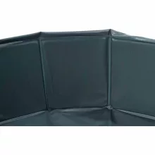 TRIXIE Medence Kutyának 70x12cm Világoskék/Kék