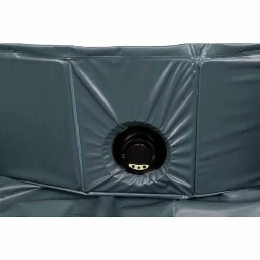 TRIXIE Medence Kutyának 80x20cm Világoskék/Kék