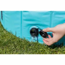 TRIXIE Medence Kutyának 80x20cm Világoskék/Kék